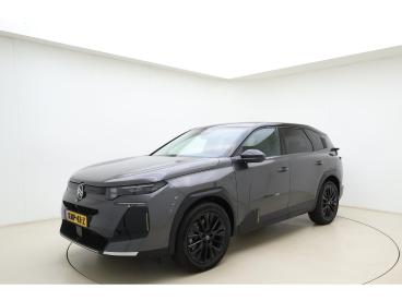 SPOTICAR Citroën C5 Aircross 1.6 Plug-in Hybrid 195 Max | Automaat | Demo | Pan Tweedehands - Suv Hybride Grijs - Leeuwarden - 1200299916_1