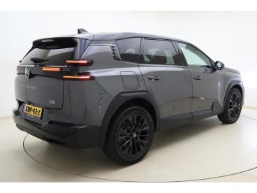 SPOTICAR Citroën C5 Aircross 1.6 Plug-in Hybrid 195 Max | Automaat | Demo | Pan Tweedehands - Suv Hybride Grijs - Leeuwarden - 1200299916_2