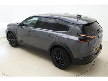 SPOTICAR Citroën C5 Aircross 1.6 Plug-in Hybrid 195 Max | Automaat | Demo | Pan Tweedehands - Suv Hybride Grijs - Leeuwarden - 1200299916_4
