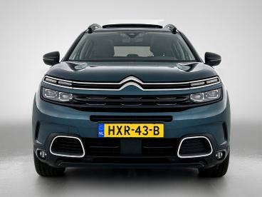 SPOTICAR Citroën C5 Aircross Suv Feel 1.6 Plug-in Hybrid 225pk Automaat | Navig Tweedehands - Suv Plugin Hybrid Blauw - Tilburg - 1200300038_3