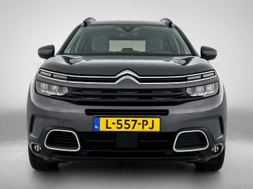 SPOTICAR Citroën C5 Aircross  Tweedehands - Suv Benzine Grijs - Den Bosch - 1200300062_4
