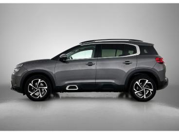 SPOTICAR Citroën C5 Aircross  Tweedehands - Suv Benzine Grijs - Den Bosch - 1200300062_5