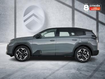 SPOTICAR Citroën C5 Aircross Business Comfort Range 74 Kwh | Elektrische Achter Tweedehands - Suv Elektrisch Groen - Roosendaal - 1200300067_2