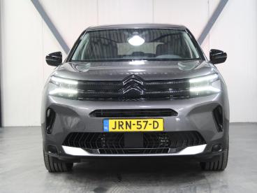 SPOTICAR Citroën C5 Aircross 1.6 225pk Hybrid Plus | 1ste Eigenaar | Accu 99% | Tweedehands - Suv Plugin Hybrid Grijs - Eindhoven - 1200300111_4