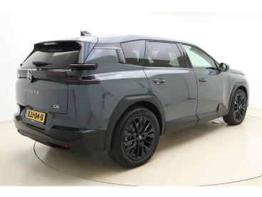 SPOTICAR Citroën C5 Aircross Max 210pk Comfort Range 74 Kwh | 520 Km Range Wlpt Tweedehands - Suv Elektrisch Groen - Emmeloord - 1200300429_2