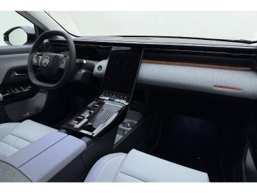 SPOTICAR Citroën C5 Aircross Max 210pk Comfort Range 74 Kwh | 520 Km Range Wlpt Tweedehands - Suv Elektrisch Groen - Emmeloord - 1200300429_3