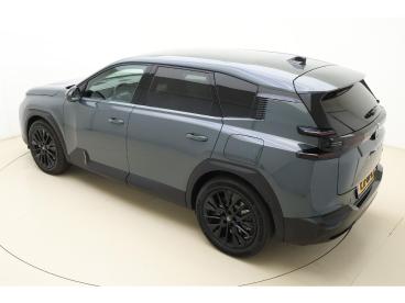 SPOTICAR Citroën C5 Aircross Max 210pk Comfort Range 74 Kwh | 520 Km Range Wlpt Tweedehands - Suv Elektrisch Groen - Emmeloord - 1200300429_4