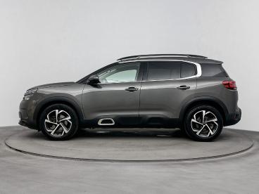 SPOTICAR Citroën C5 Aircross 1.2 130pk Feel | Comfort Stoelen | Vaste Trekhaak Tweedehands - Suv Benzine Grijs - Utrecht - 1200300717_2