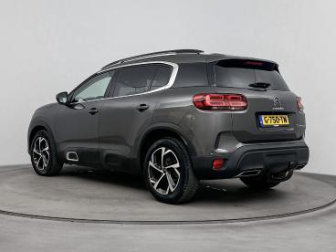 SPOTICAR Citroën C5 Aircross 1.2 130pk Feel | Comfort Stoelen | Vaste Trekhaak Tweedehands - Suv Benzine Grijs - Utrecht - 1200300717_3