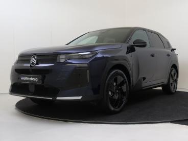 SPOTICAR Citroën C5 Aircross 1.2 Hybrid 145 Max Luxe Interieur Tweedehands - Suv Hybride Blauw - Rotterdam - 1200300978_1
