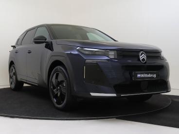 SPOTICAR Citroën C5 Aircross 1.2 Hybrid 145 Max Luxe Interieur Tweedehands - Suv Hybride Blauw - Rotterdam - 1200300978_3