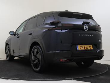 SPOTICAR Citroën C5 Aircross 1.2 Hybrid 145 Max Luxe Interieur Tweedehands - Suv Hybride Blauw - Rotterdam - 1200300978_4