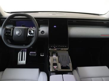 SPOTICAR Citroën C5 Aircross 1.2 Hybrid 145 Max Luxe Interieur Tweedehands - Suv Hybride Blauw - Rotterdam - 1200300978_5