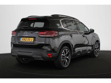 SPOTICAR Citroën C5 Aircross 1.6 Plug-in Hybrid 225 Shine Pack Pano Leder Stoel Tweedehands - Suv Plugin Hybrid Zwart - Hilversum - 1200300991_3