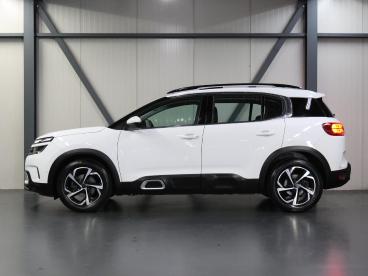 SPOTICAR Citroën C5 Aircross 1.2 130pk Business | 1ste Eigenaar | Applecarplay/ Tweedehands - Suv Benzine Wit - Amersfoort - 1200301039_2