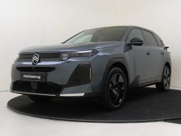 SPOTICAR Citroën C5 Aircross 1.2 Hybrid 145 Business | Camera | Wireless Carpla Tweedehands - Suv Hybride Groen - Rotterdam - 1200301116_1