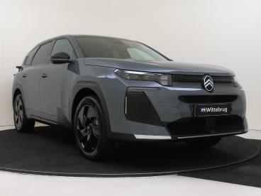 SPOTICAR Citroën C5 Aircross 1.2 Hybrid 145 Business | Camera | Wireless Carpla Tweedehands - Suv Hybride Groen - Rotterdam - 1200301116_3