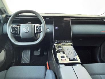 SPOTICAR Citroën C5 Aircross 1.2 Hybrid 145 Business | Camera | Wireless Carpla Tweedehands - Suv Hybride Groen - Rotterdam - 1200301116_4