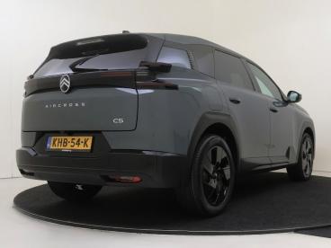 SPOTICAR Citroën C5 Aircross 1.2 Hybrid 145 Business | Camera | Wireless Carpla Tweedehands - Suv Hybride Groen - Rotterdam - 1200301116_5
