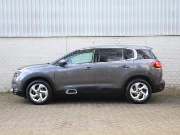 SPOTICAR Citroën C5 Aircross Suv Business 130pk | Navigatie | Achteruitrijcamer Tweedehands - Suv Benzine Grijs - Tilburg - 1200301318_2