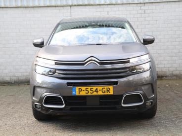 SPOTICAR Citroën C5 Aircross Suv Business 130pk | Navigatie | Achteruitrijcamer Tweedehands - Suv Benzine Grijs - Tilburg - 1200301318_4