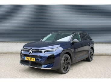 SPOTICAR Citroën C5 Aircross 1.2 Hybrid 145 Plus Tweedehands - Suv Hybride Blauw - Venlo - 1200301371_1