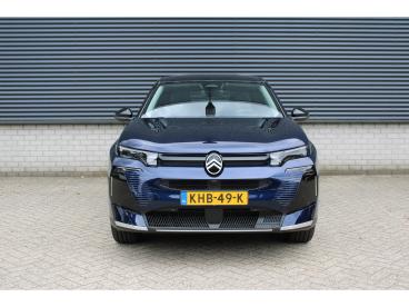 SPOTICAR Citroën C5 Aircross 1.2 Hybrid 145 Plus Tweedehands - Suv Hybride Blauw - Venlo - 1200301371_3