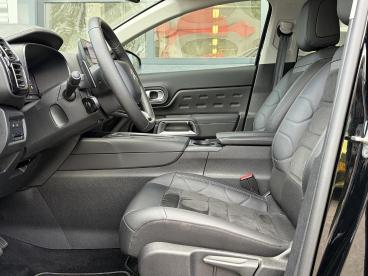 SPOTICAR Citroën C5 Aircross Shine 1.2 Turbo 130pk Eat8 | Adaptive Cruise | Alc Tweedehands - Suv Benzine Zwart - Rotterdam - 1200301429_3