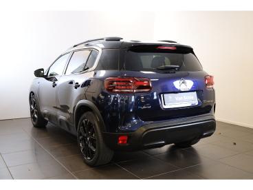 SPOTICAR Citroën C5 Aircross Plug-in Hybrid 225 Shine Carplay | Panorama | Two- Tweedehands - Suv Plugin Hybrid Blauw - 's-gravenzande - 1200301537_2