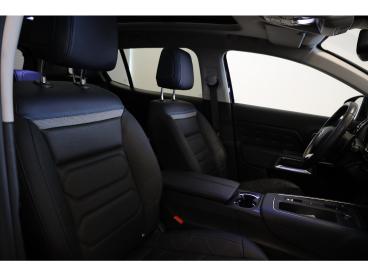 SPOTICAR Citroën C5 Aircross Plug-in Hybrid 225 Shine Carplay | Panorama | Two- Tweedehands - Suv Plugin Hybrid Blauw - 's-gravenzande - 1200301537_3