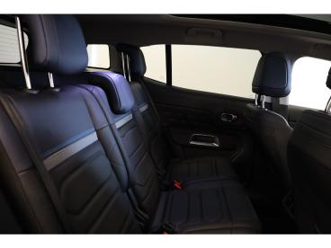 SPOTICAR Citroën C5 Aircross Plug-in Hybrid 225 Shine Carplay | Panorama | Two- Tweedehands - Suv Plugin Hybrid Blauw - 's-gravenzande - 1200301537_4