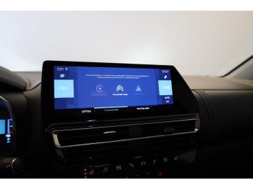 SPOTICAR Citroën C5 Aircross Plug-in Hybrid 225 Shine Carplay | Panorama | Two- Tweedehands - Suv Plugin Hybrid Blauw - 's-gravenzande - 1200301537_5