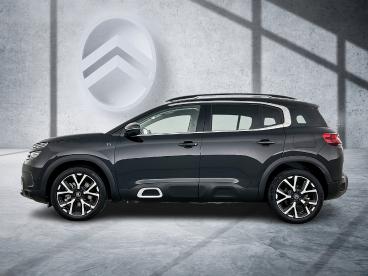 SPOTICAR Citroën C5 Aircross Plug-in Hybrid 225pk Automaat Shine | Rijklaar | A Tweedehands - Suv Plugin Hybrid Zwart - Ritthem - 1200302001_2