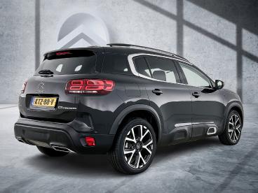 SPOTICAR Citroën C5 Aircross Plug-in Hybrid 225pk Automaat Shine | Rijklaar | A Tweedehands - Suv Plugin Hybrid Zwart - Ritthem - 1200302001_4