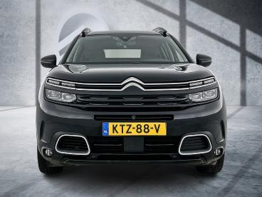 SPOTICAR Citroën C5 Aircross Plug-in Hybrid 225pk Automaat Shine | Rijklaar | A Tweedehands - Suv Plugin Hybrid Zwart - Ritthem - 1200302001_5