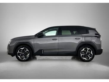 SPOTICAR Citroën C5 Aircross Plus Comfort Range 74 Kwh Pack Techno | Warmtepomp Tweedehands - Suv Elektrisch Grijs - Den Bosch - 1200302180_2