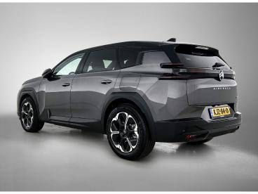SPOTICAR Citroën C5 Aircross Plus Comfort Range 74 Kwh Pack Techno | Warmtepomp Tweedehands - Suv Elektrisch Grijs - Den Bosch - 1200302180_3
