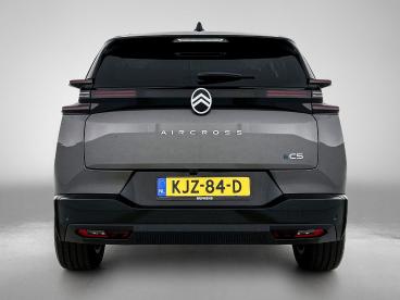 SPOTICAR Citroën C5 Aircross Plus Comfort Range 74 Kwh Pack Techno | Warmtepomp Tweedehands - Suv Elektrisch Grijs - Den Bosch - 1200302180_4