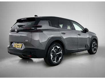 SPOTICAR Citroën C5 Aircross Plus Comfort Range 74 Kwh Pack Techno | Warmtepomp Tweedehands - Suv Elektrisch Grijs - Den Bosch - 1200302180_5