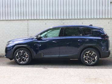 SPOTICAR Citroën C5 Aircross Plus Comfort Range 74 Kwh | Accutest 98% | Head-up Tweedehands - Suv Elektrisch Blauw - Zeist - 1200302242_2