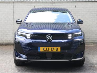 SPOTICAR Citroën C5 Aircross Plus Comfort Range 74 Kwh | Accutest 98% | Head-up Tweedehands - Suv Elektrisch Blauw - Zeist - 1200302242_4