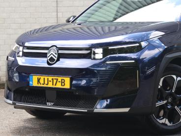 SPOTICAR Citroën C5 Aircross Plus Comfort Range 74 Kwh | Accutest 98% | Head-up Tweedehands - Suv Elektrisch Blauw - Zeist - 1200302242_5