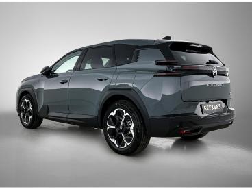 SPOTICAR Citroën C5 Aircross Business Comfort Range 74 Kwh | Navigatie | Accu 9 Tweedehands - Suv Elektrisch Groen - Eindhoven - 1200302346_4