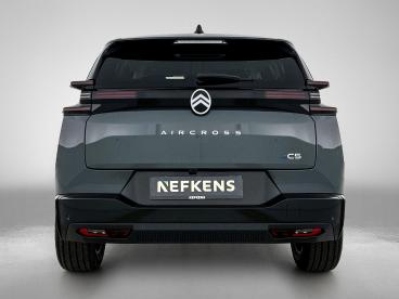 SPOTICAR Citroën C5 Aircross Business Comfort Range 74 Kwh | Navigatie | Accu 9 Tweedehands - Suv Elektrisch Groen - Eindhoven - 1200302346_5