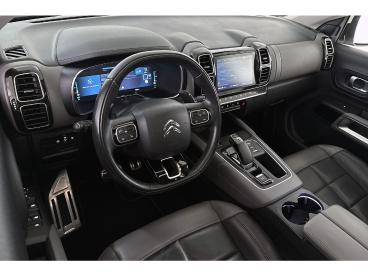 SPOTICAR Citroën C5 Aircross 1.6 Plug-in Hybrid 225 Shine Pano Leder Stoelverwa Tweedehands - Suv Plugin Hybrid Wit - Almere - 1200302812_5