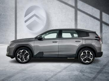 SPOTICAR Citroën C5 Aircross You Comfort Range 74 Kwh | Adaptive Cruise | Parke Tweedehands - Suv Elektrisch Grijs - Breda - 1200303234_2