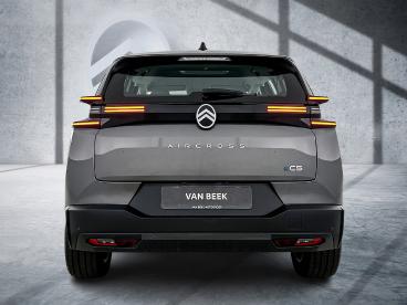 SPOTICAR Citroën C5 Aircross You Comfort Range 74 Kwh | Adaptive Cruise | Parke Tweedehands - Suv Elektrisch Grijs - Breda - 1200303234_3