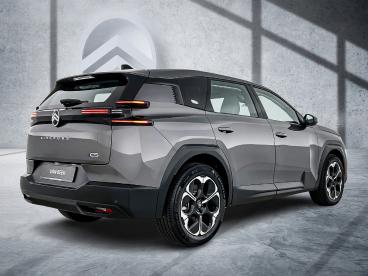 SPOTICAR Citroën C5 Aircross You Comfort Range 74 Kwh | Adaptive Cruise | Parke Tweedehands - Suv Elektrisch Grijs - Breda - 1200303234_4