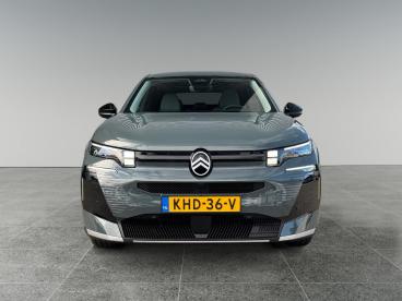 SPOTICAR Citroën C5 Aircross Max 1.2 Hybrid 145pk | Navi | Apple Carplay / Andr Tweedehands - Suv Hybride Groen - Dordrecht - 1200303241_4