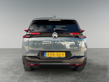 SPOTICAR Citroën C5 Aircross Max 1.2 Hybrid 145pk | Navi | Apple Carplay / Andr Tweedehands - Suv Hybride Groen - Dordrecht - 1200303241_5